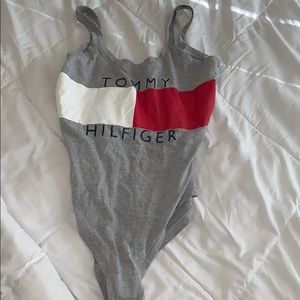 Tommy Hilfiger bodysuit